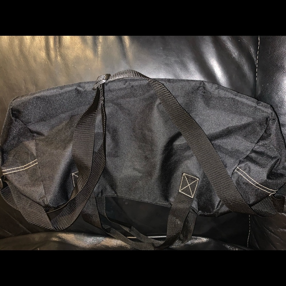 True Religion Duffle Bag